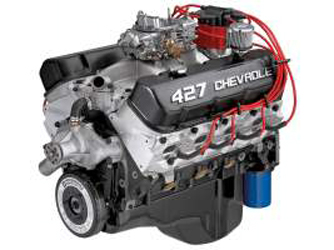 U2884 Engine